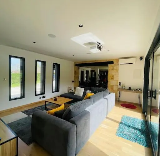 Propriete*piscine*sarlat *